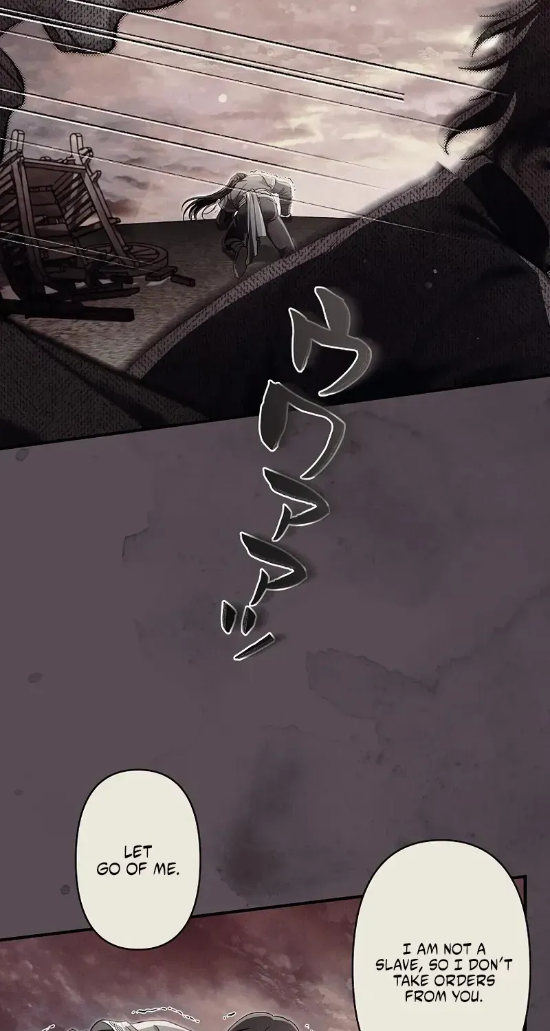 Another Heaven Chapter 77 page 111