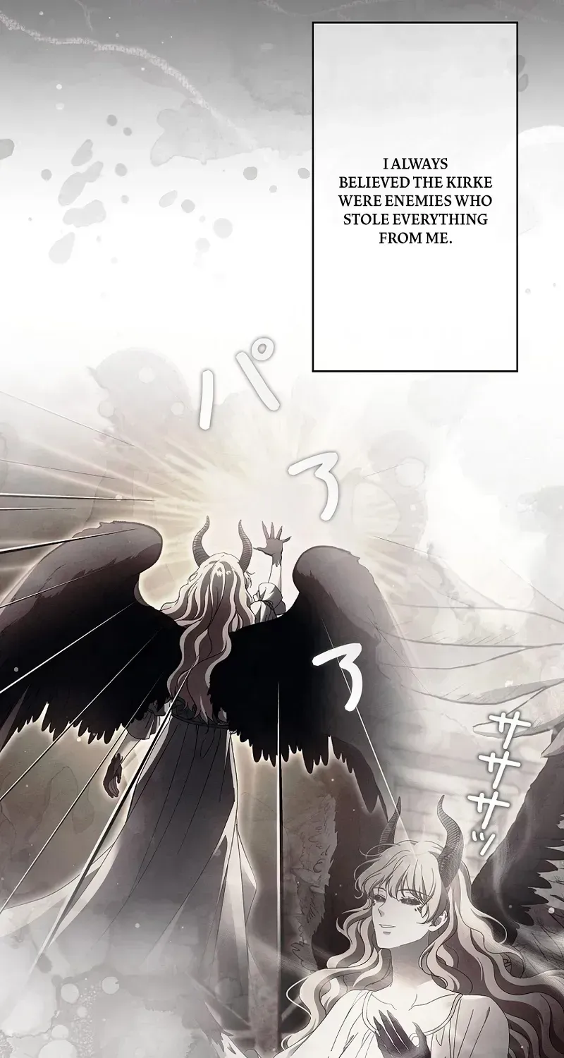Another Heaven Chapter 77 page 131