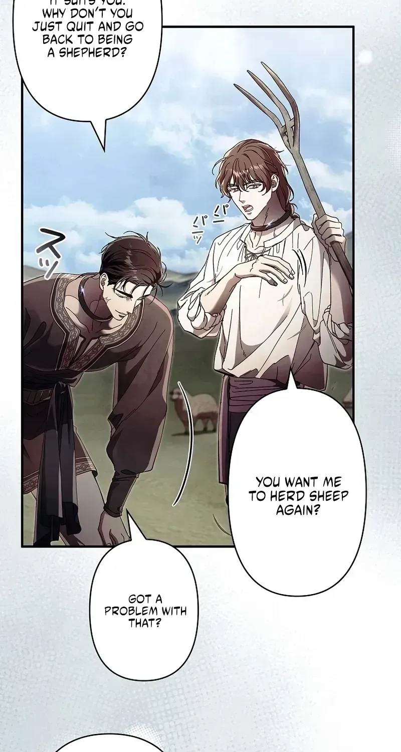 Another Heaven Chapter 77 page 141