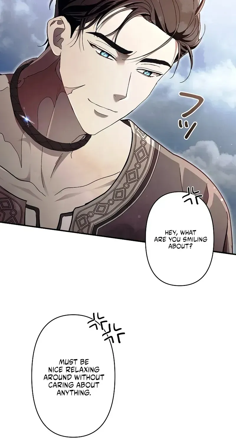 Another Heaven Chapter 77 page 135