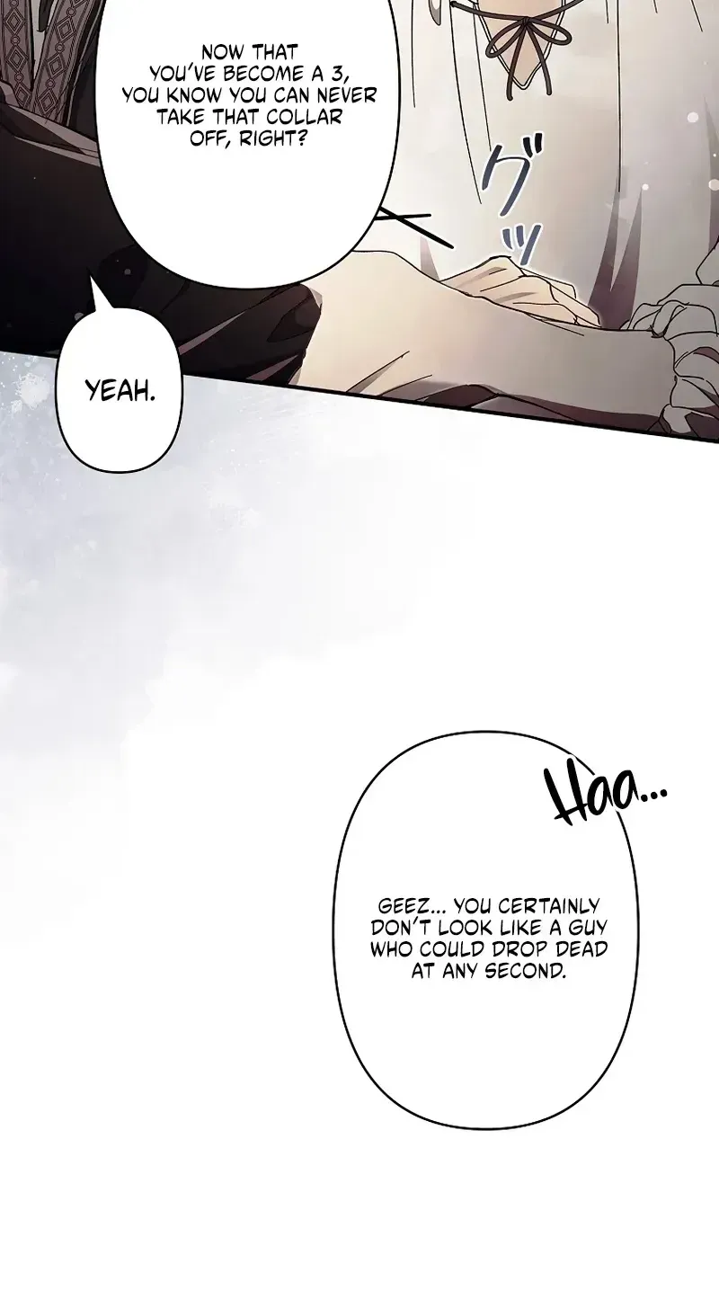 Another Heaven Chapter 77 page 154