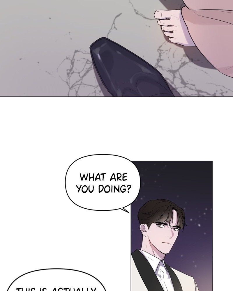 Another Love Chapter 7 page 4