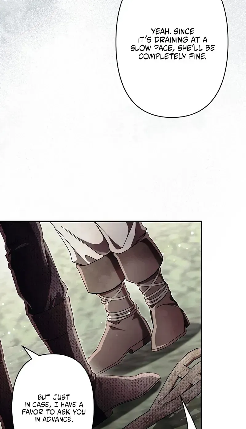 Another Heaven Chapter 77 page 156