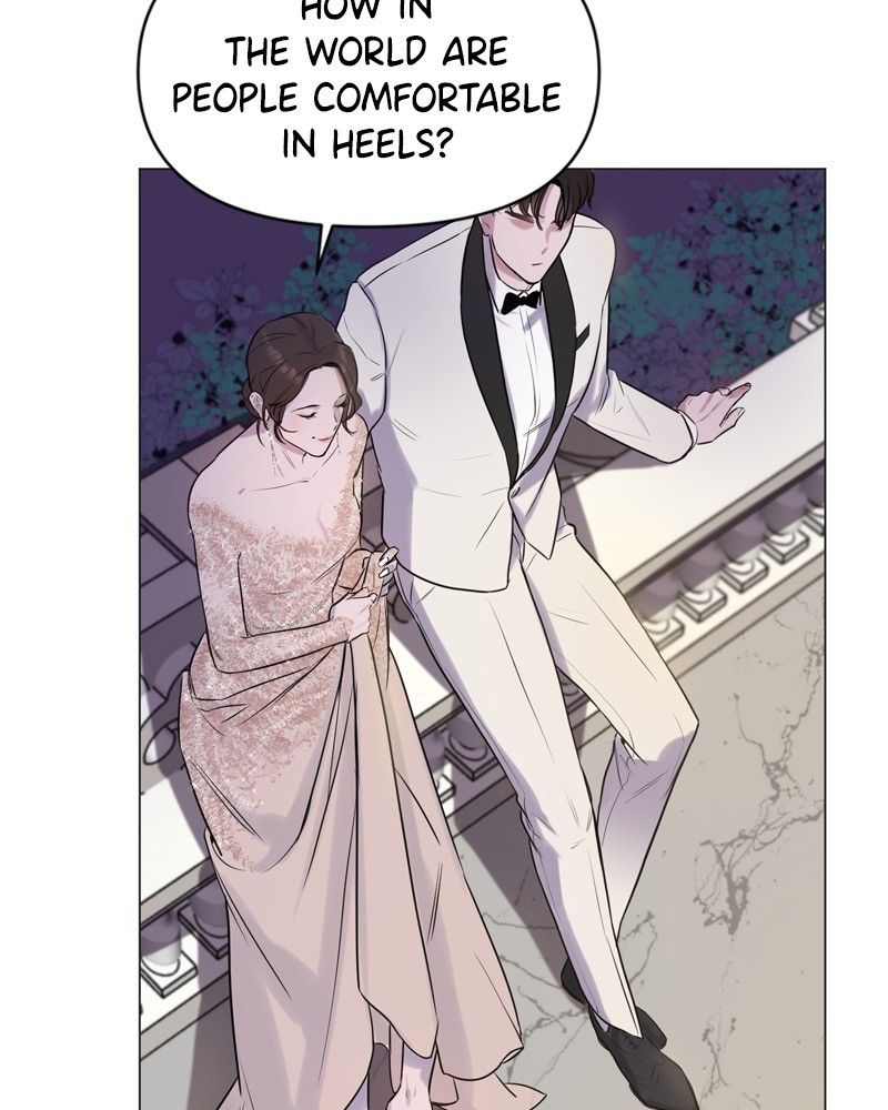 Another Love Chapter 7 page 6