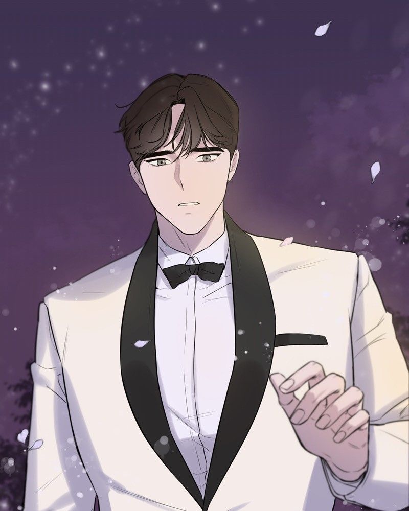 Another Love Chapter 7 page 17