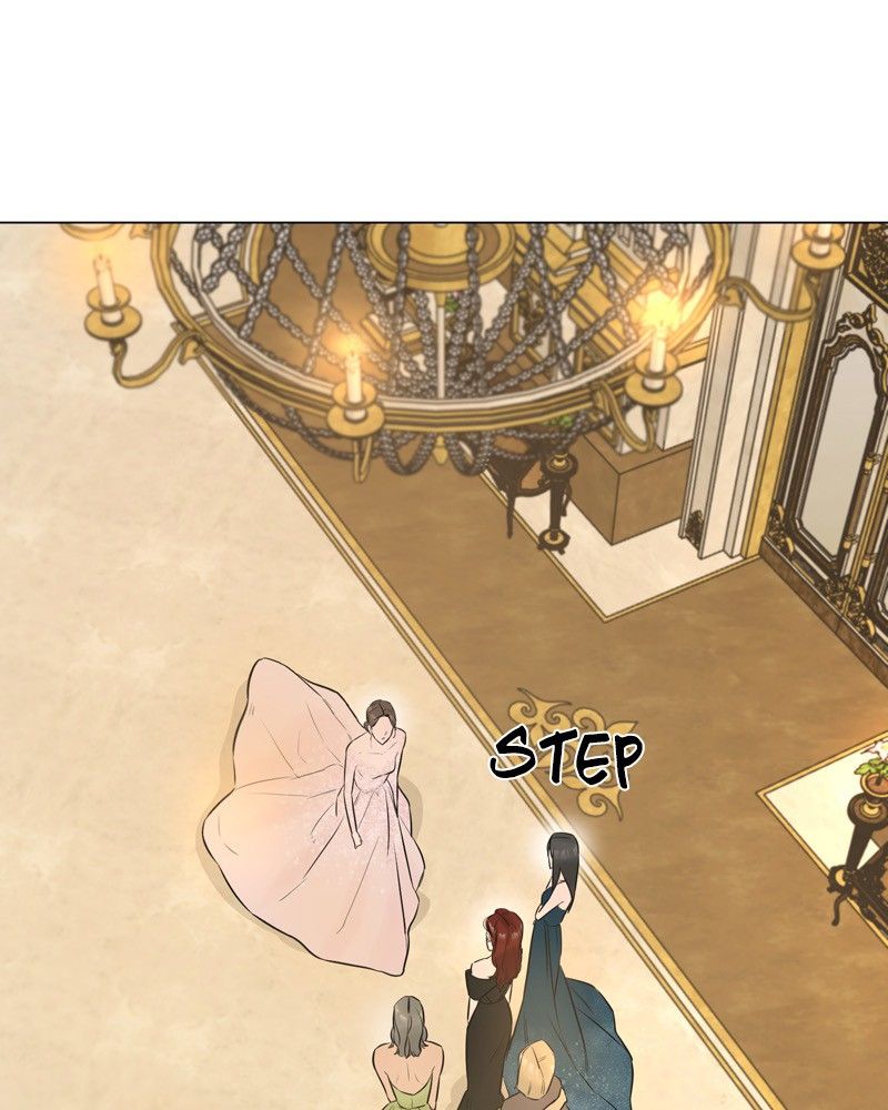 Another Love Chapter 7 page 25