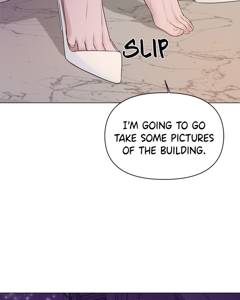 Another Love Chapter 7 page 21