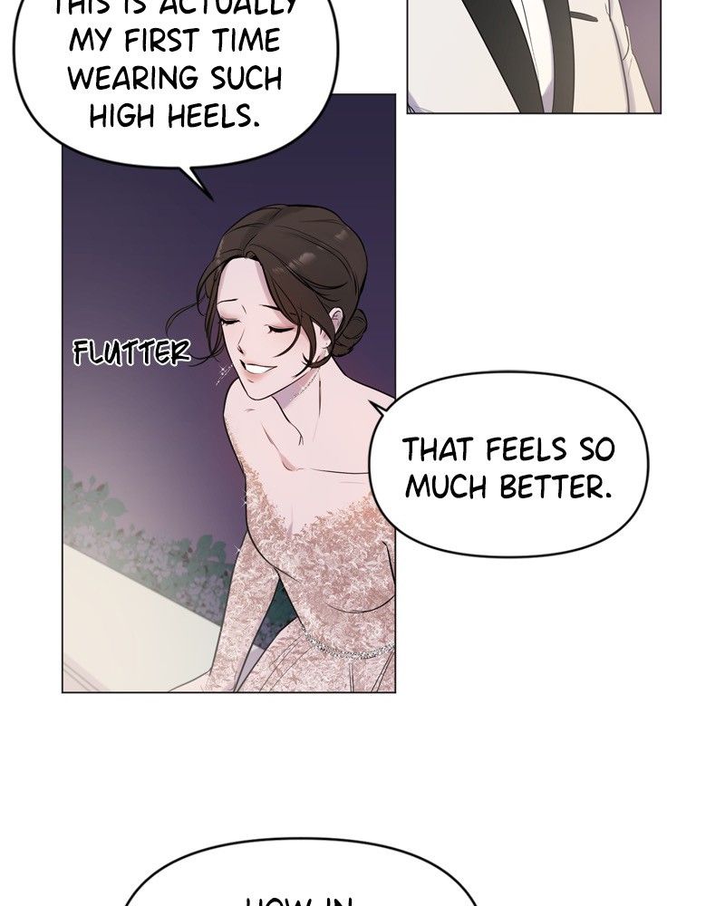Another Love Chapter 7 page 5