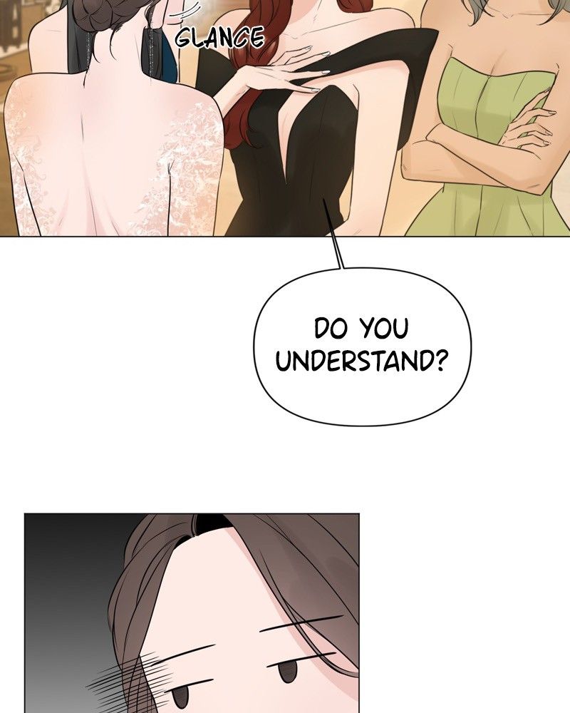 Another Love Chapter 7 page 36