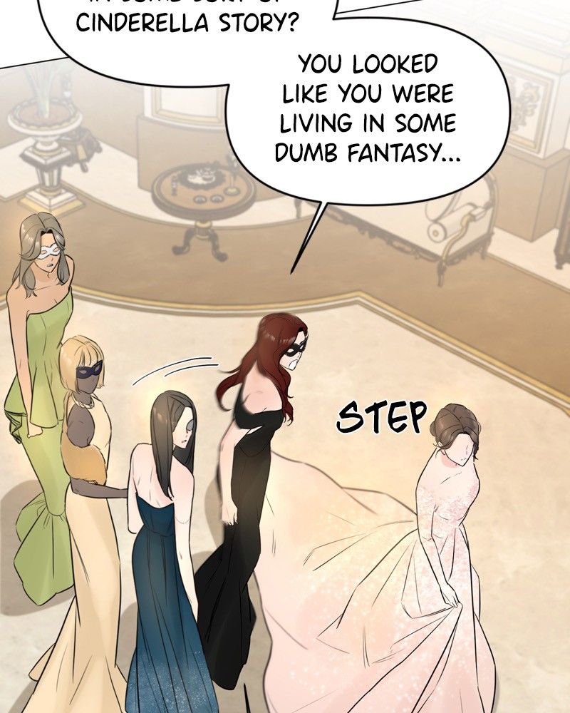 Another Love Chapter 7 page 38