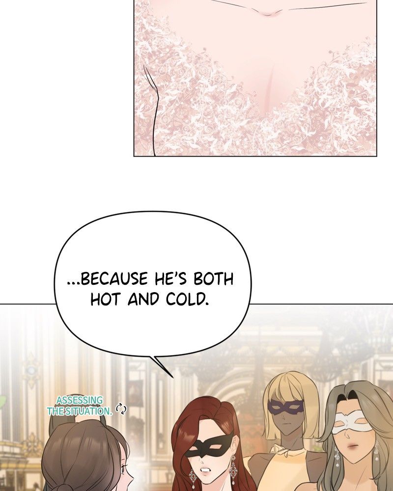 Another Love Chapter 7 page 35