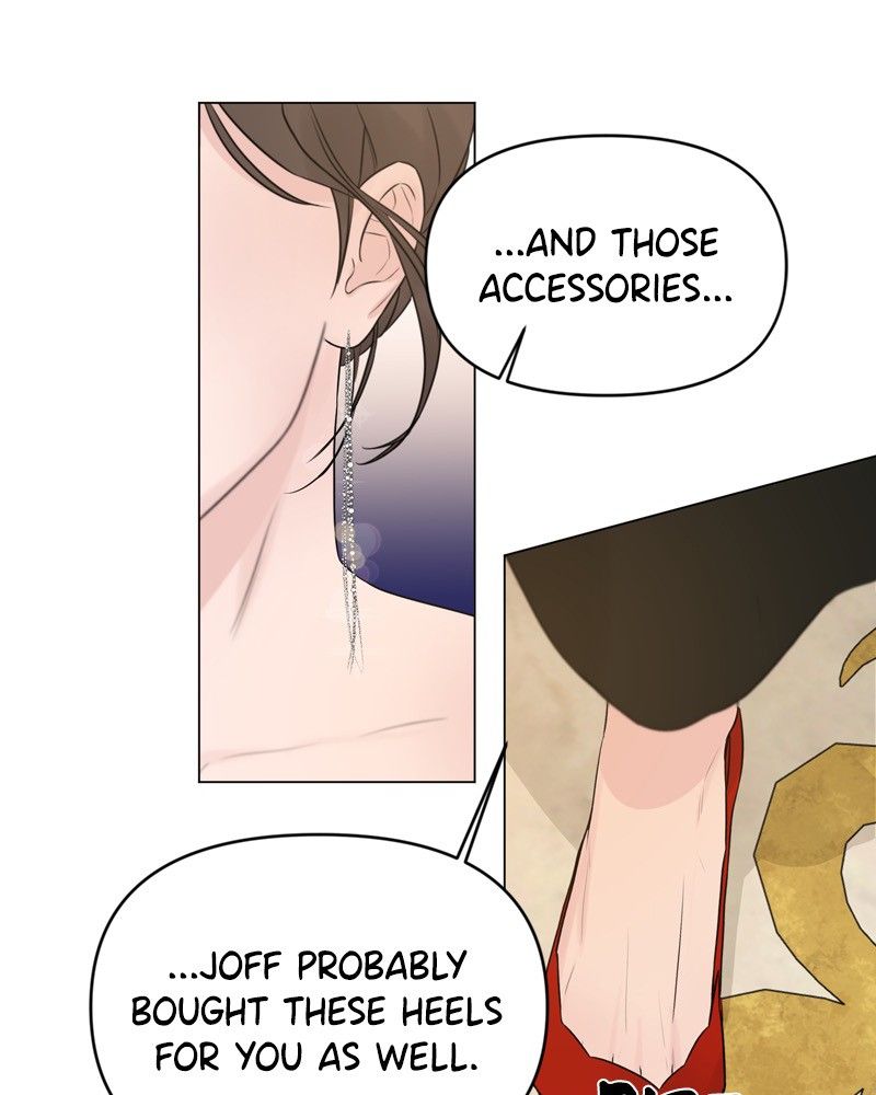 Another Love Chapter 7 page 42