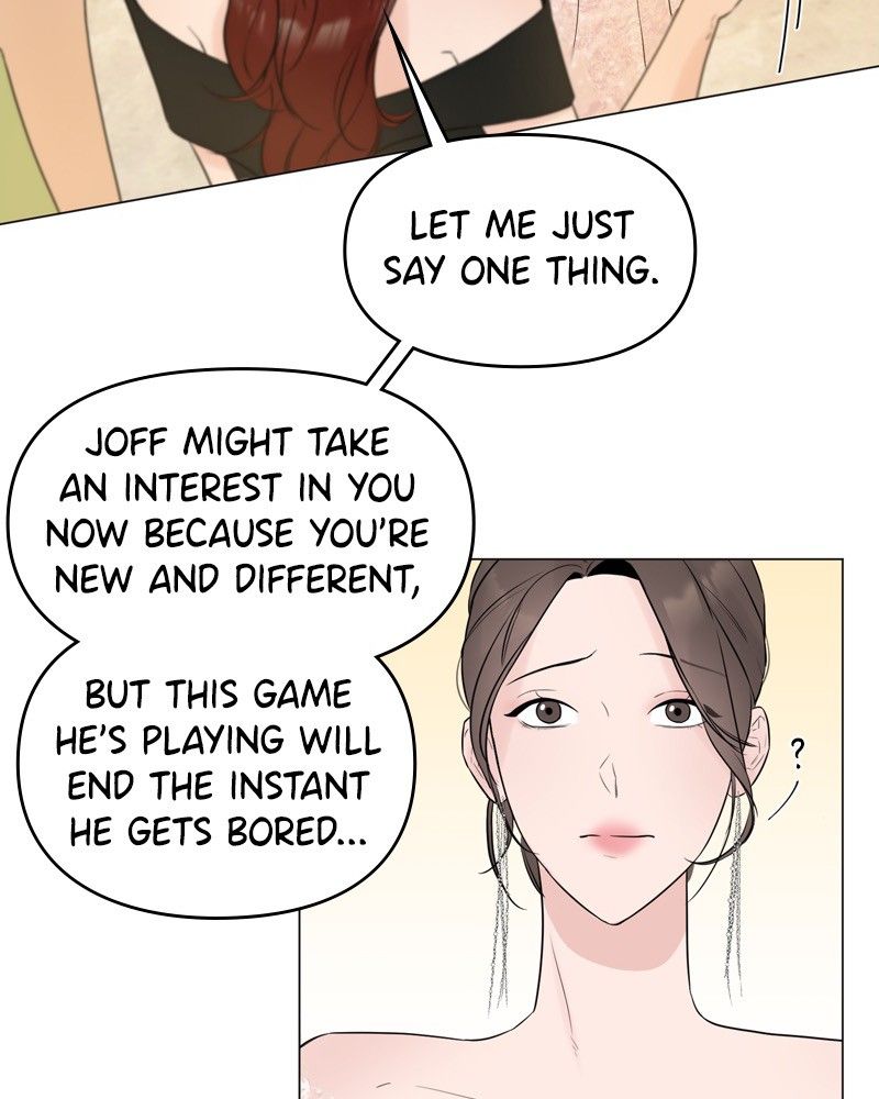 Another Love Chapter 7 page 34