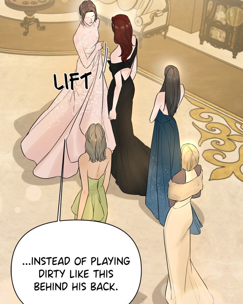 Another Love Chapter 7 page 52