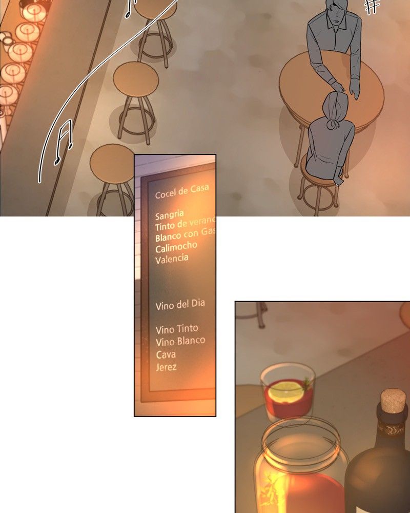 Another Love Chapter 7 page 86