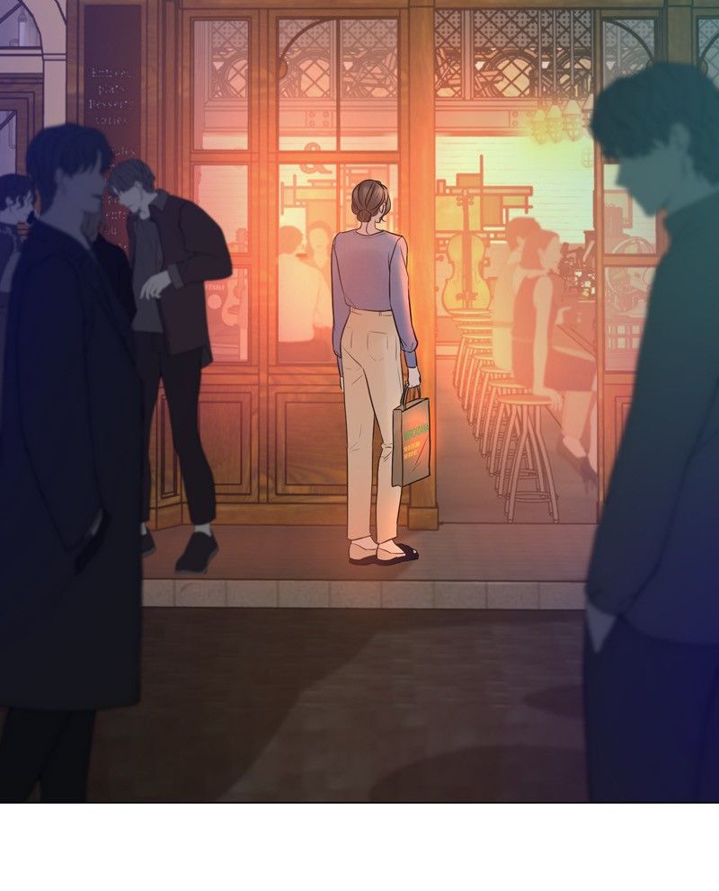 Another Love Chapter 7 page 79