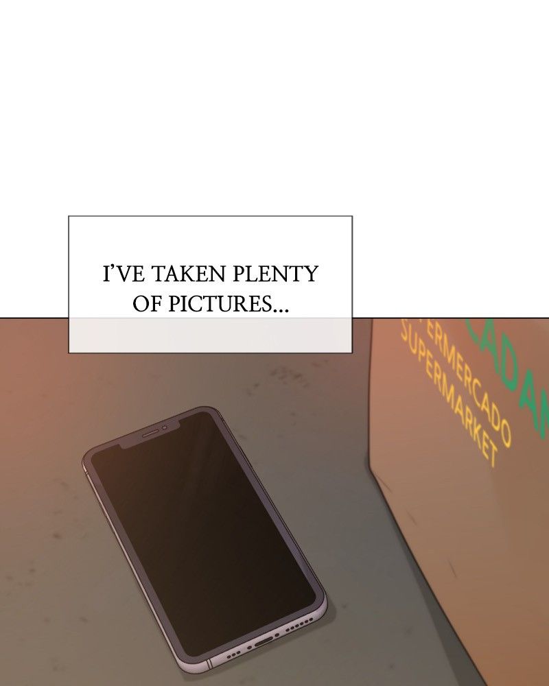 Another Love Chapter 7 page 91