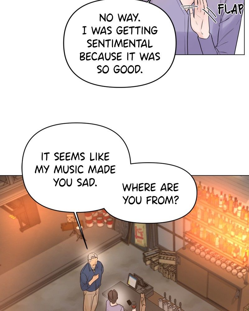Another Love Chapter 7 page 97
