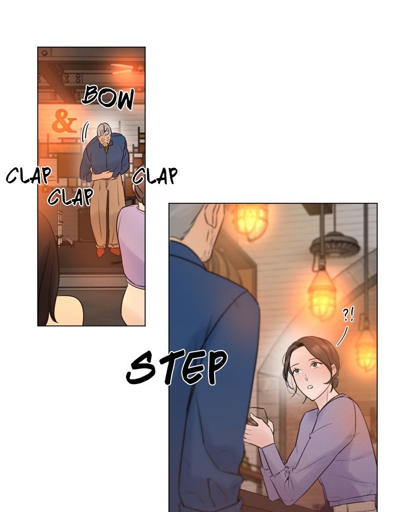 Another Love Chapter 7 page 94