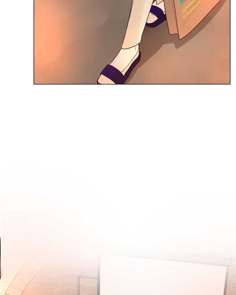 Another Love Chapter 7 page 84