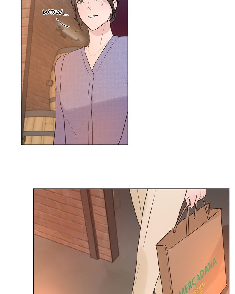 Another Love Chapter 7 page 83