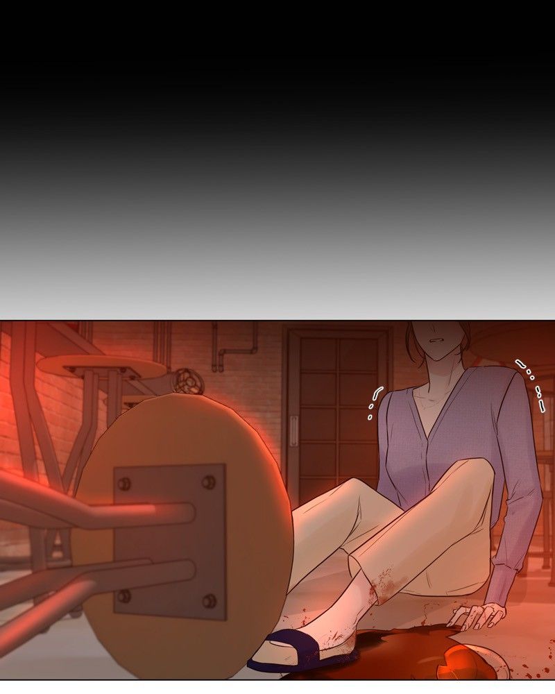 Another Love Chapter 7 page 114