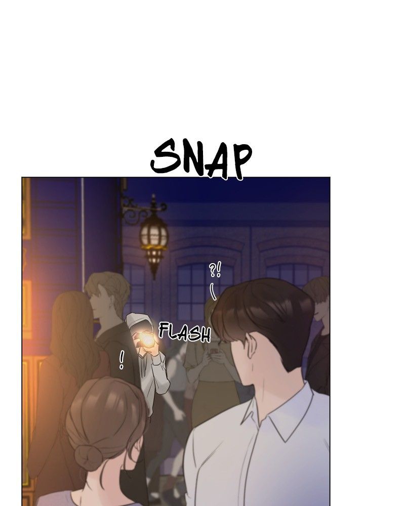 Another Love Chapter 7 page 127
