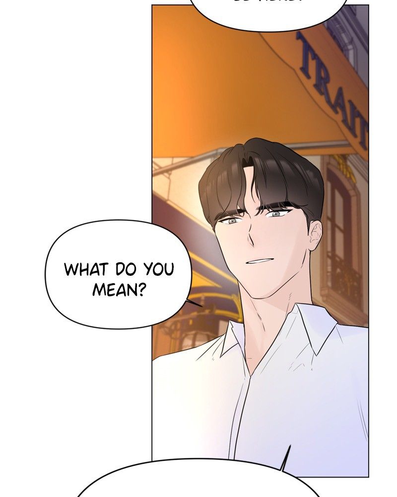 Another Love Chapter 7 page 125