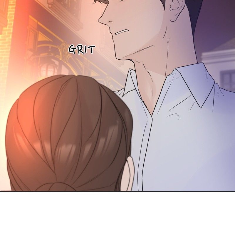 Another Love Chapter 7 page 134