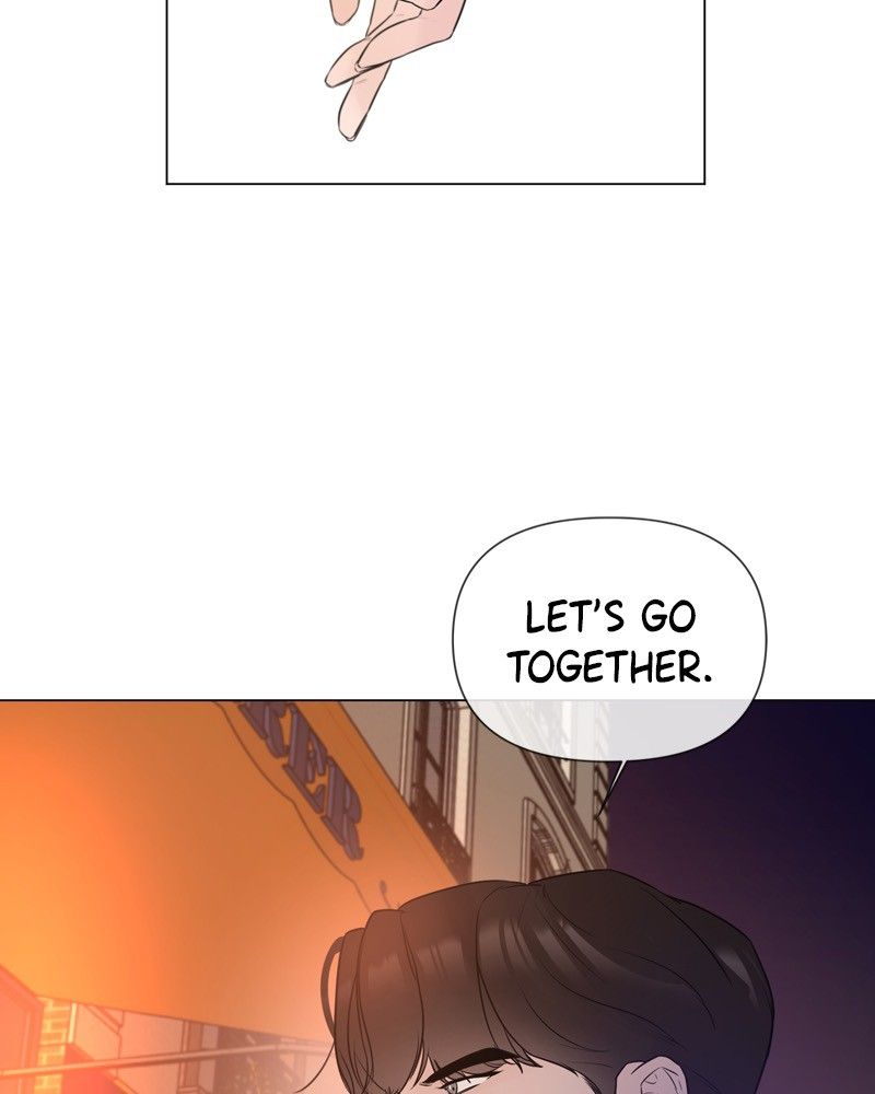 Another Love Chapter 7 page 133