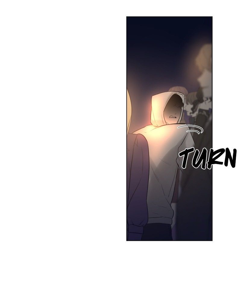 Another Love Chapter 7 page 135