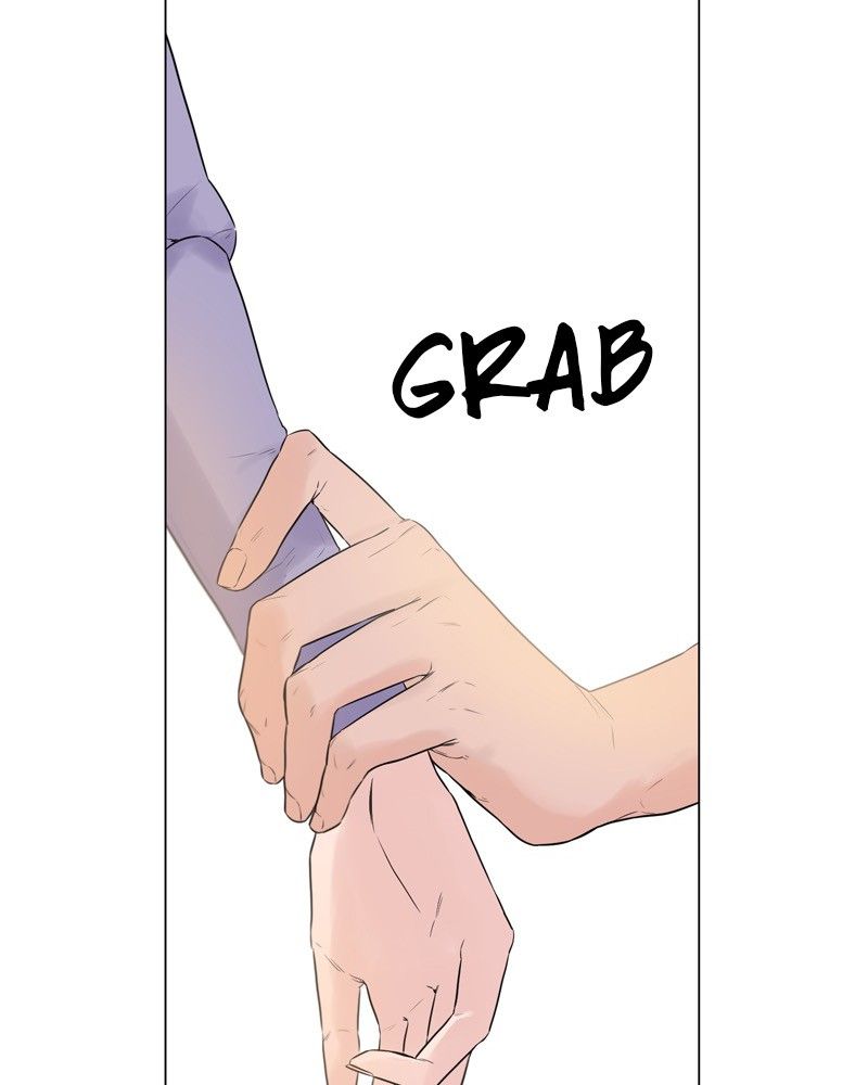 Another Love Chapter 7 page 132