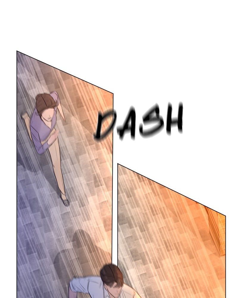 Another Love Chapter 7 page 136