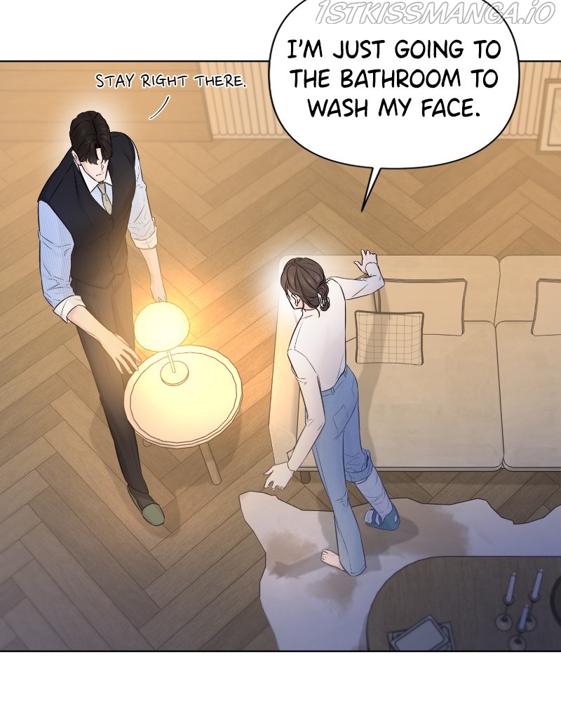 Another Love Chapter 32 page 18