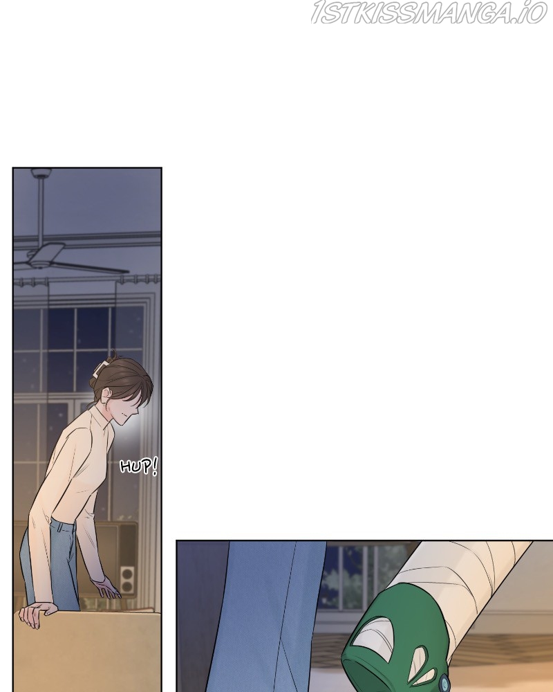 Another Love Chapter 32 page 15