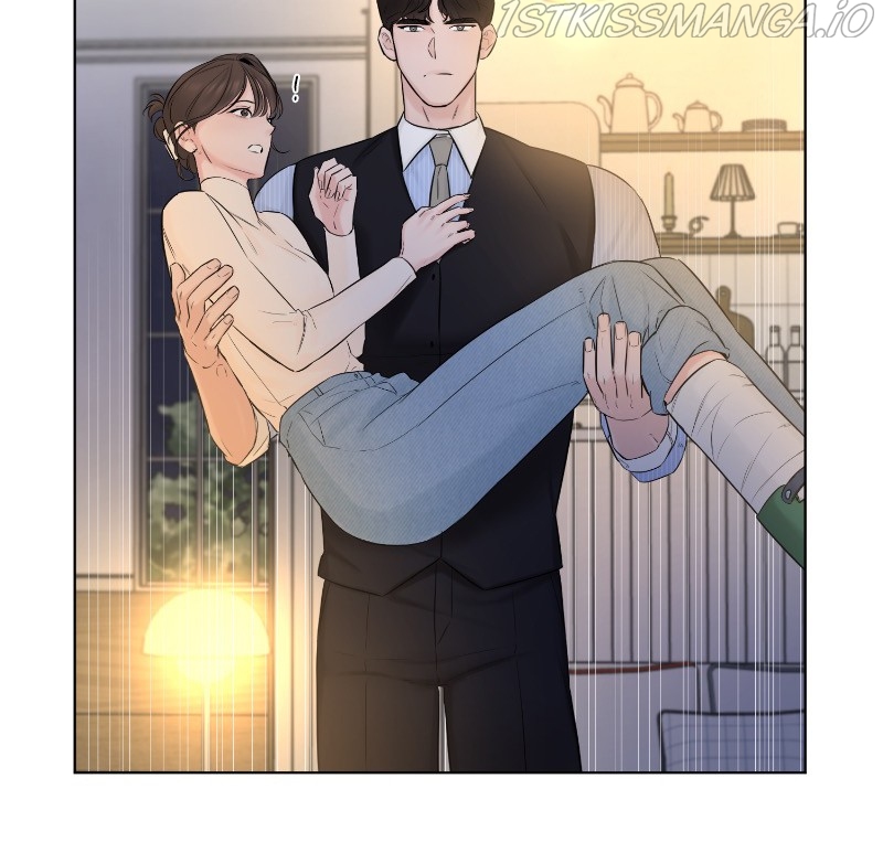 Another Love Chapter 32 page 20