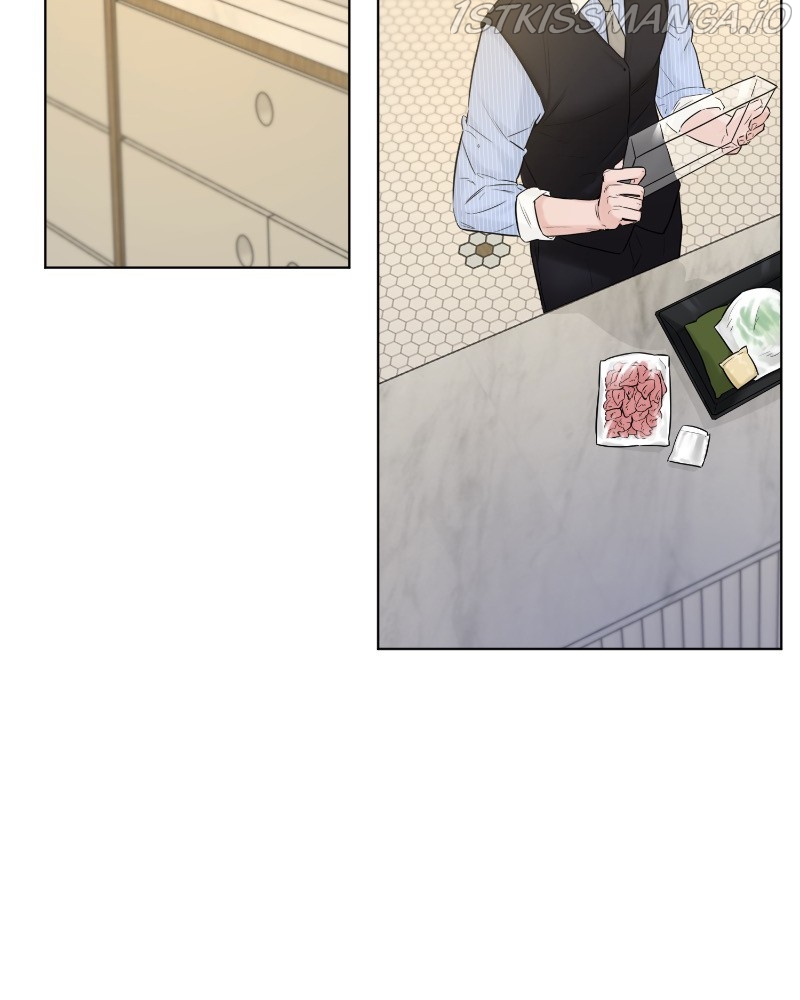 Another Love Chapter 32 page 14