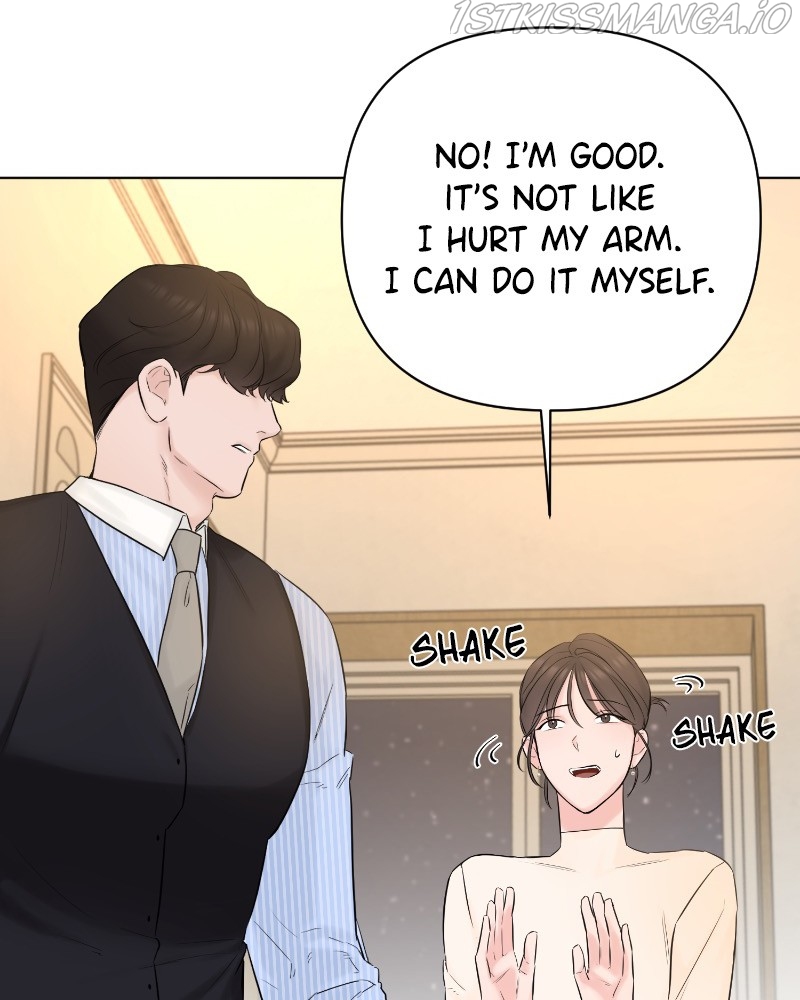 Another Love Chapter 32 page 34