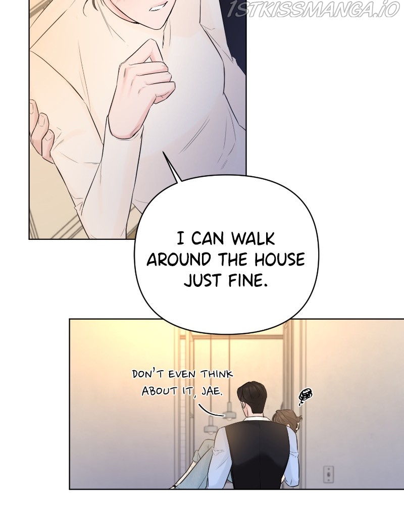 Another Love Chapter 32 page 22