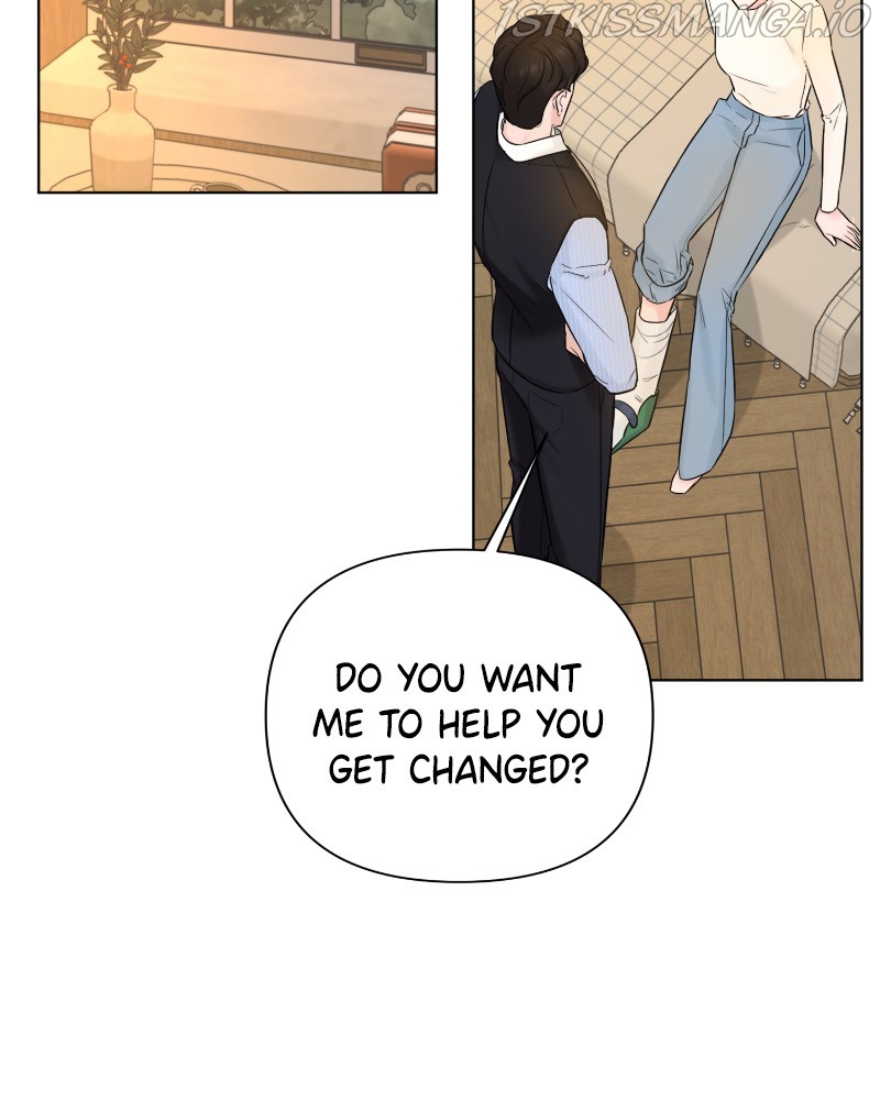 Another Love Chapter 32 page 33