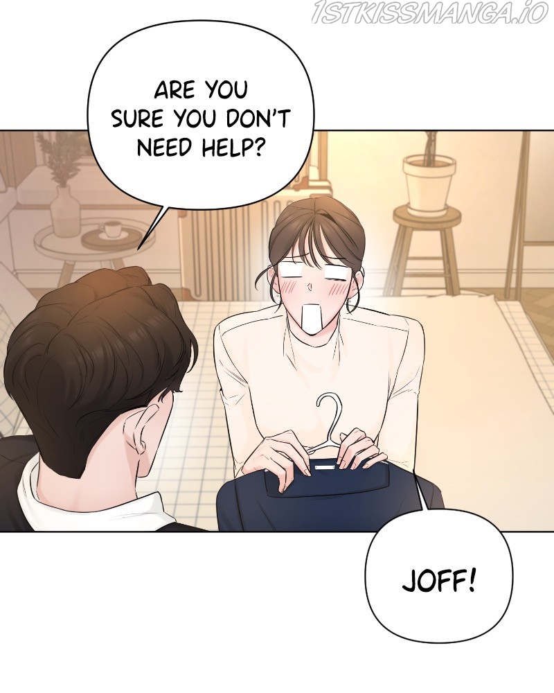 Another Love Chapter 32 page 38