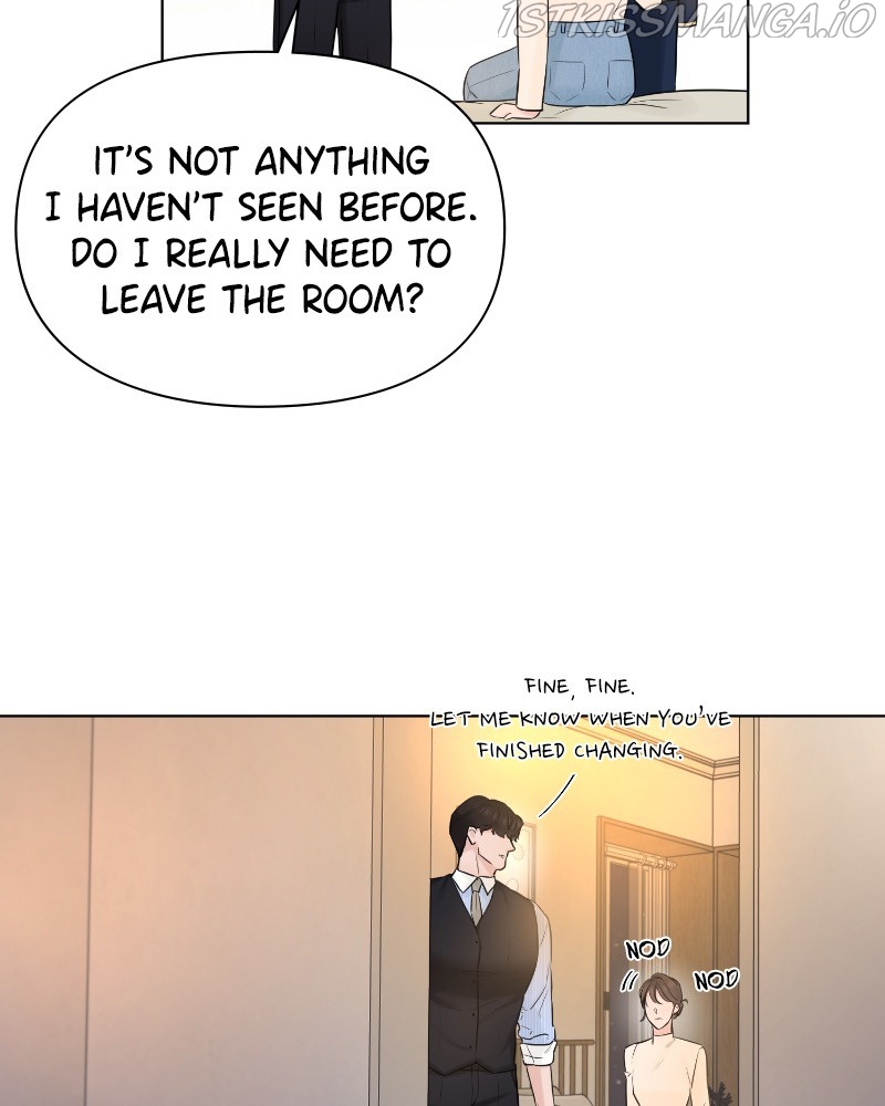 Another Love Chapter 32 page 40