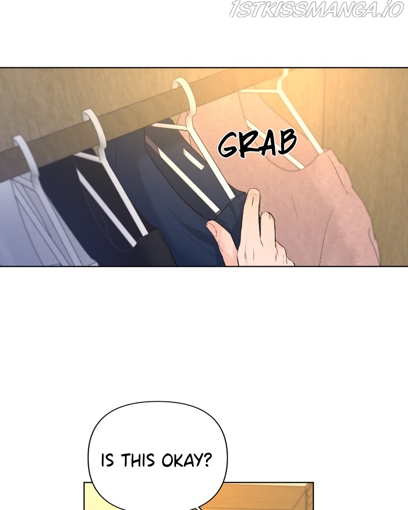 Another Love Chapter 32 page 36