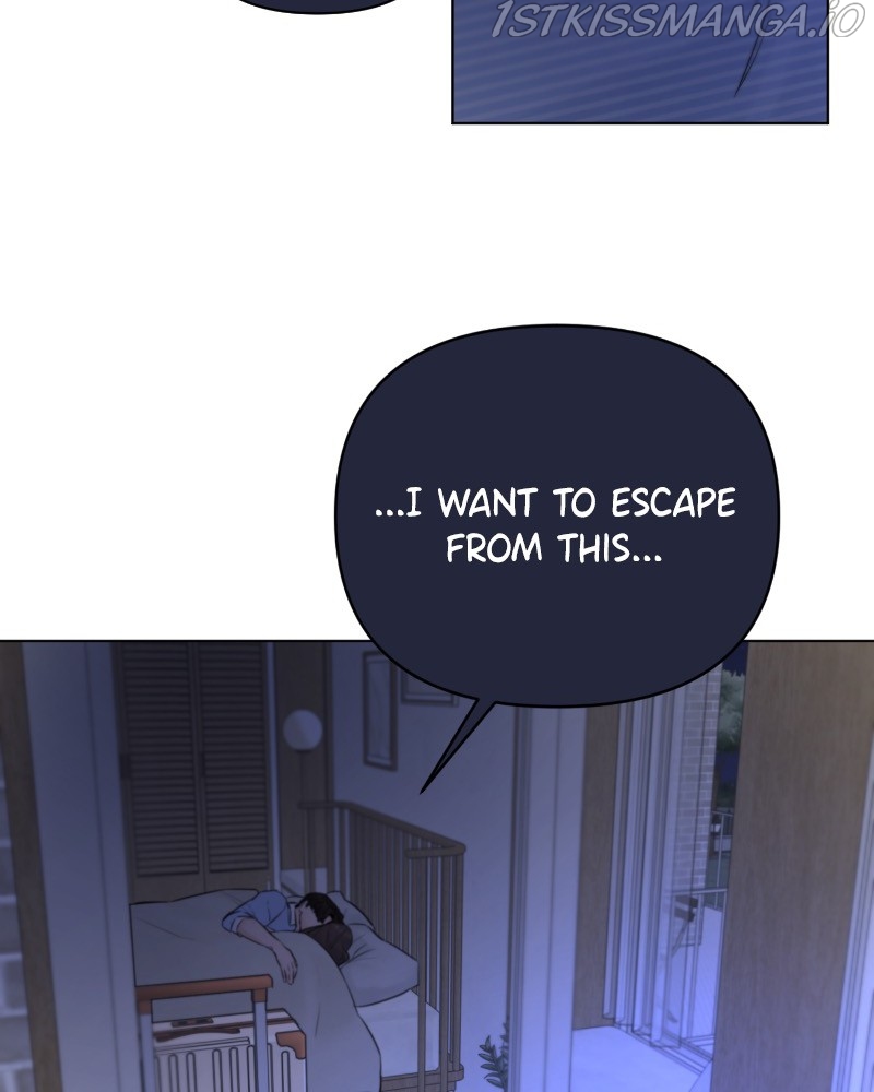 Another Love Chapter 32 page 84