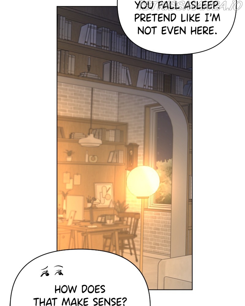 Another Love Chapter 32 page 51