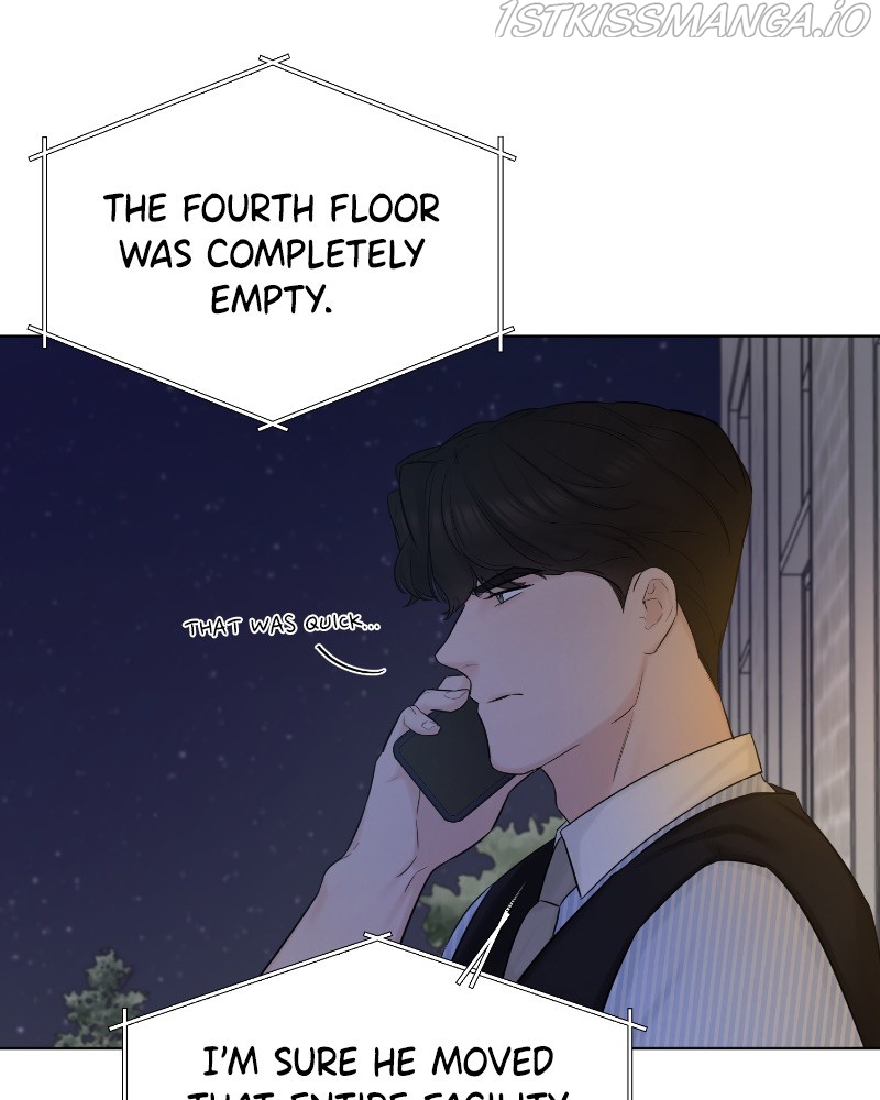Another Love Chapter 32 page 55