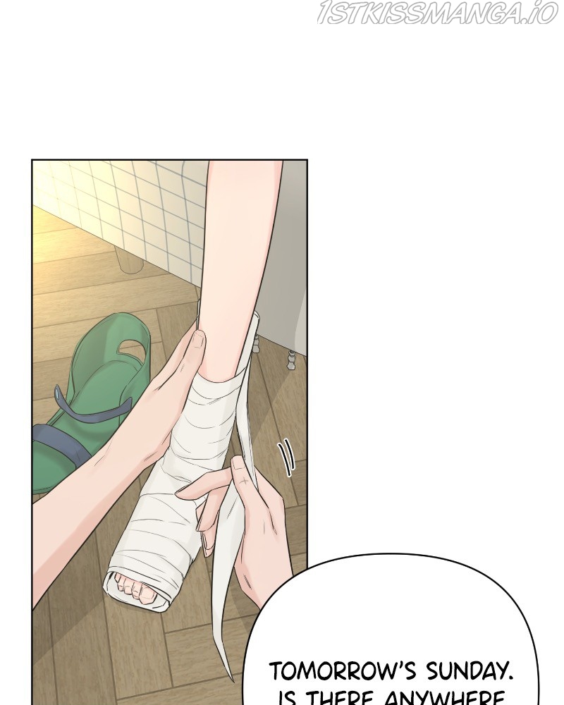 Another Love Chapter 32 page 99