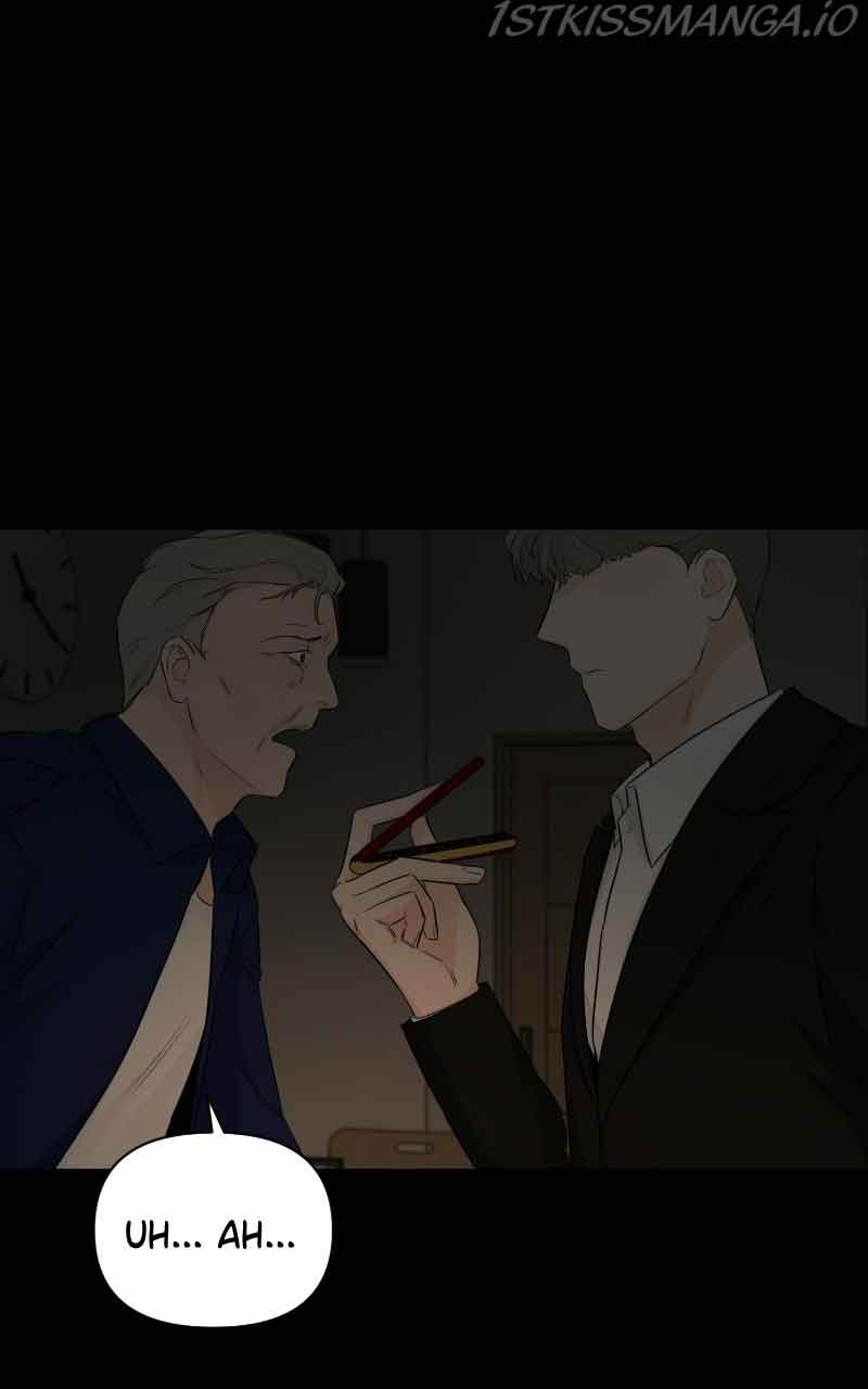 Another Love Chapter 37 page 11