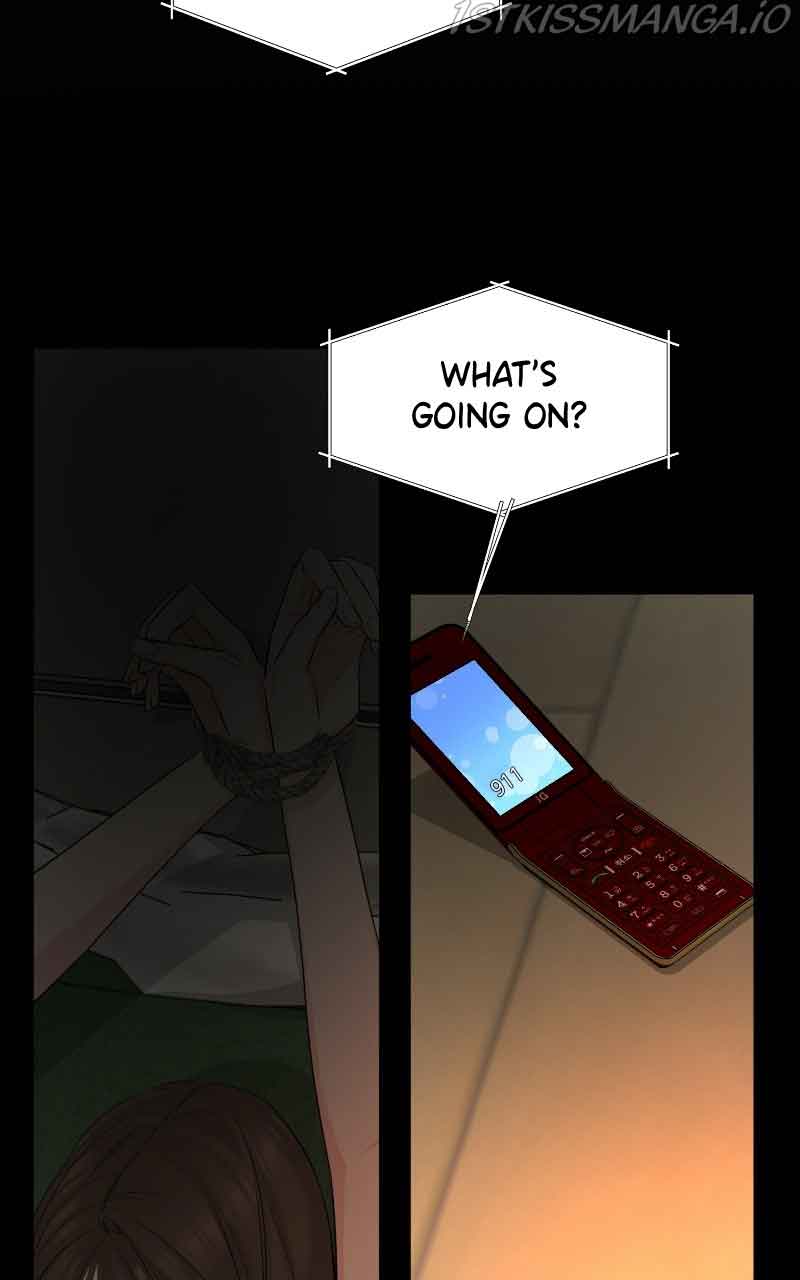 Another Love Chapter 37 page 8