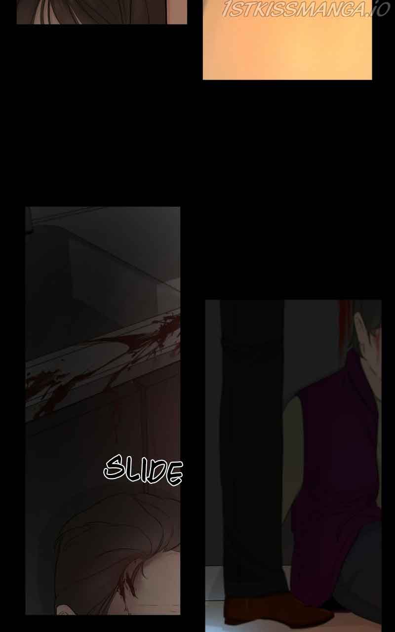 Another Love Chapter 37 page 9